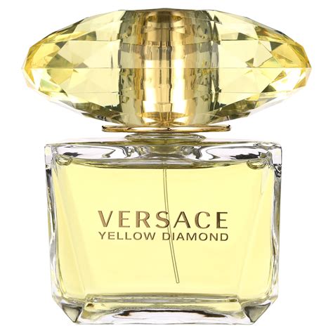 yellow versace|Versace yellow diamond buy online.